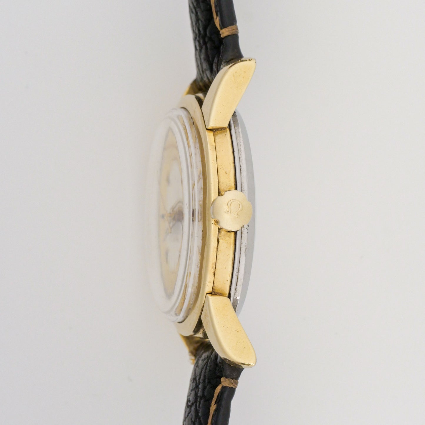 OMEGA SEAMASTER CALENDAR AUTOMATIC REF. 2849-5-SC