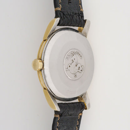 OMEGA SEAMASTER CALENDAR AUTOMATIC REF. 2849-5-SC