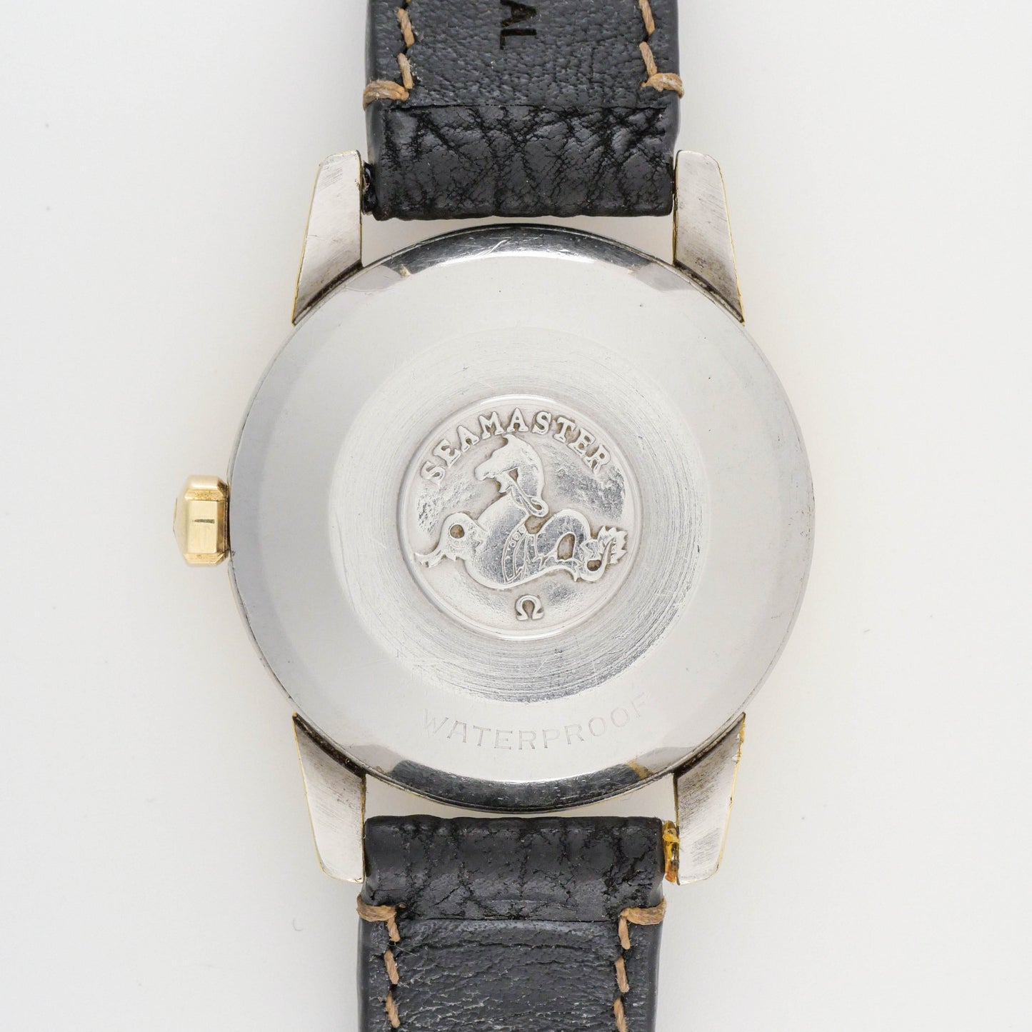 OMEGA SEAMASTER CALENDAR AUTOMATIC REF. 2849-5-SC