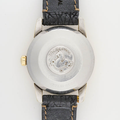 OMEGA SEAMASTER CALENDAR AUTOMATIC REF. 2849-5-SC