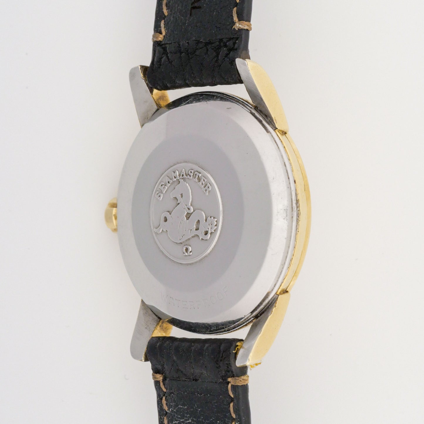 OMEGA SEAMASTER CALENDAR AUTOMATIC REF. 2849-5-SC