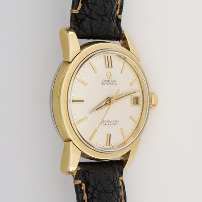 OMEGA SEAMASTER CALENDAR AUTOMATIC REF. 2849-5-SC