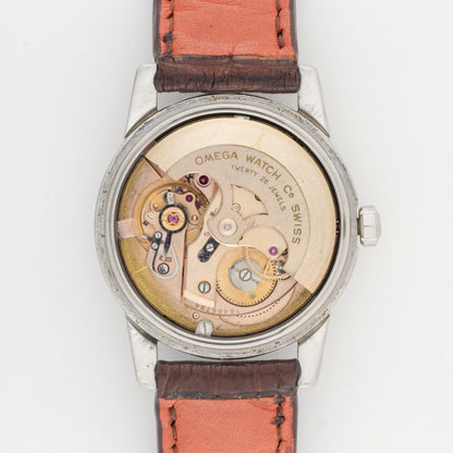 OMEGA SEAMASTER CALENDAR AUTOMATIC REF. 2849-7-SC