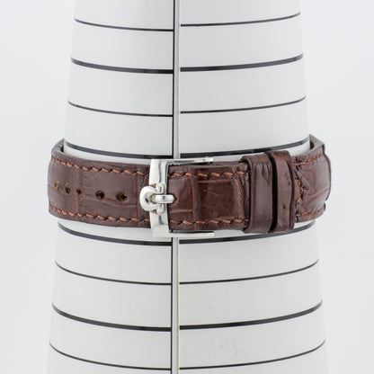 OMEGA SEAMASTER CALENDAR AUTOMATIC REF. 2849-7-SC
