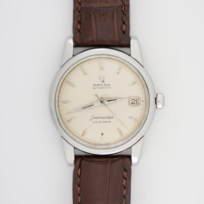 OMEGA SEAMASTER CALENDAR AUTOMATIC REF. 2849-7-SC