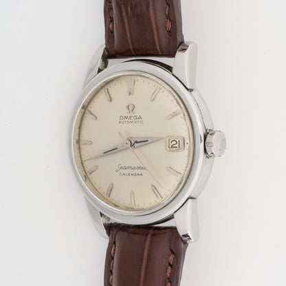 OMEGA SEAMASTER CALENDAR AUTOMATIC REF. 2849-7-SC