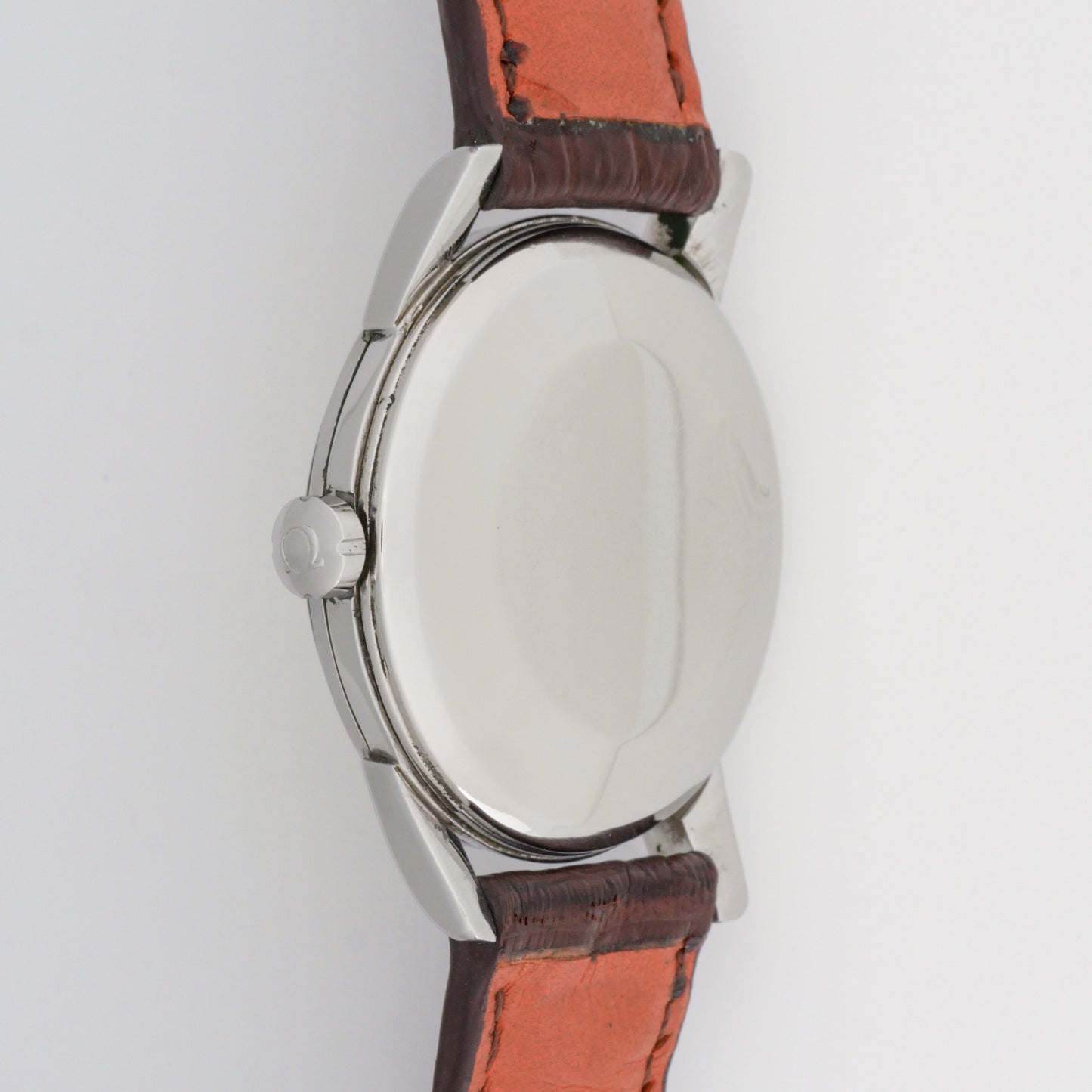 OMEGA SEAMASTER CALENDAR AUTOMATIC REF. 2849-7-SC