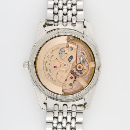 OMEGA SEAMASTER AUTOMATIC REF. 2975-3-SC