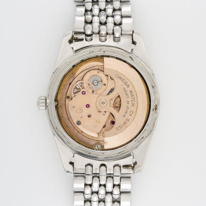 OMEGA SEAMASTER AUTOMATIC REF. 2975-3-SC