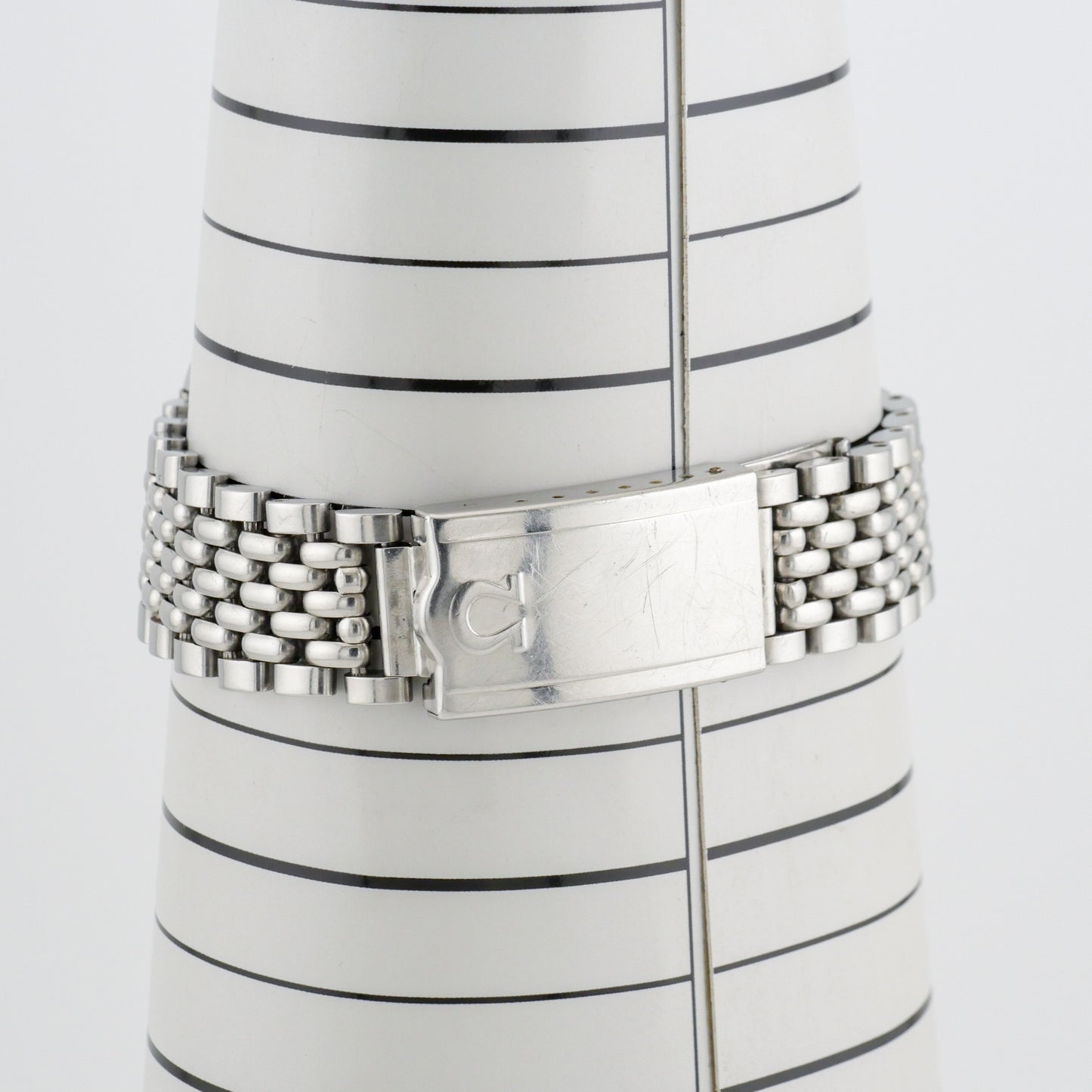 OMEGA SEAMASTER AUTOMATIC REF. 2975-3-SC