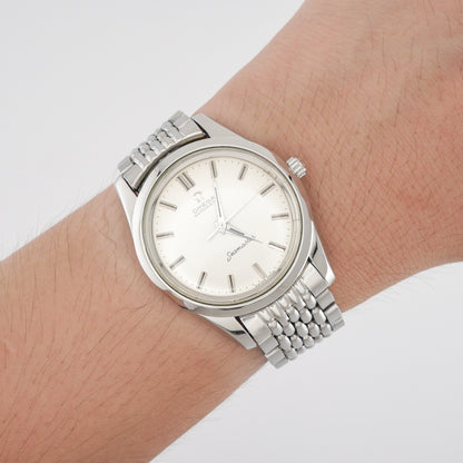 OMEGA SEAMASTER AUTOMATIC REF. 2975-3-SC