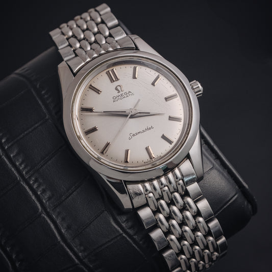 OMEGA SEAMASTER AUTOMATIC REF. 2975-3-SC