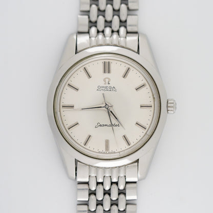 OMEGA SEAMASTER AUTOMATIC REF. 2975-3-SC