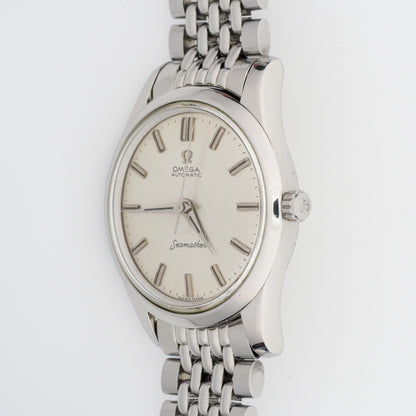 OMEGA SEAMASTER AUTOMATIC REF. 2975-3-SC