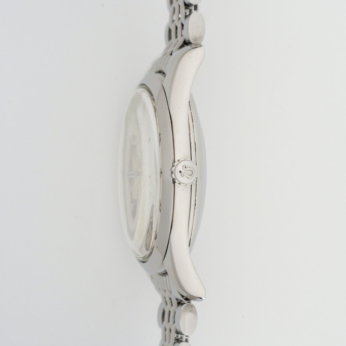 OMEGA SEAMASTER AUTOMATIC REF. 2975-3-SC