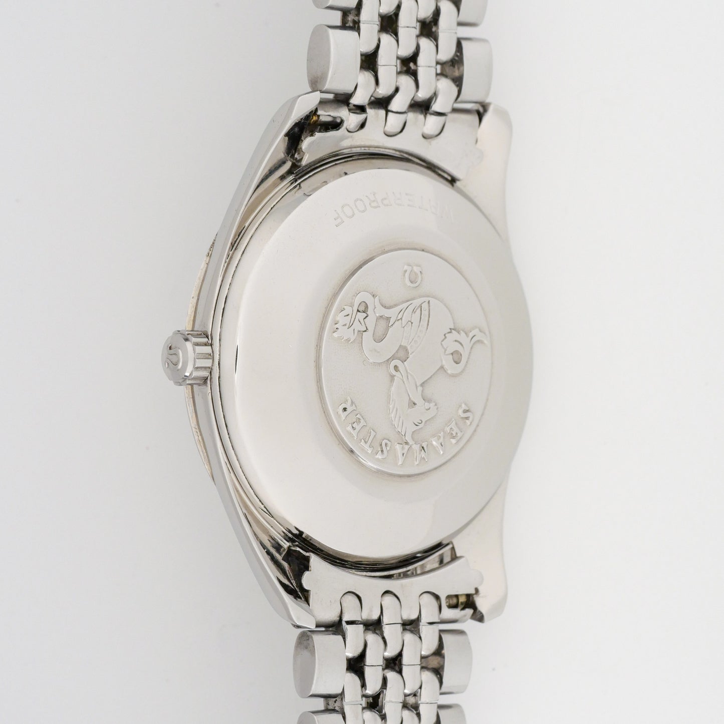 OMEGA SEAMASTER AUTOMATIC REF. 2975-3-SC