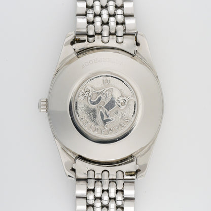 OMEGA SEAMASTER AUTOMATIC REF. 2975-3-SC