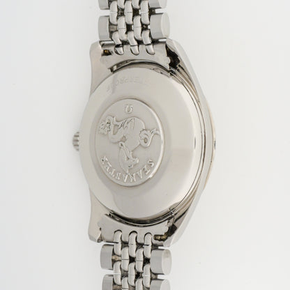 OMEGA SEAMASTER AUTOMATIC REF. 2975-3-SC
