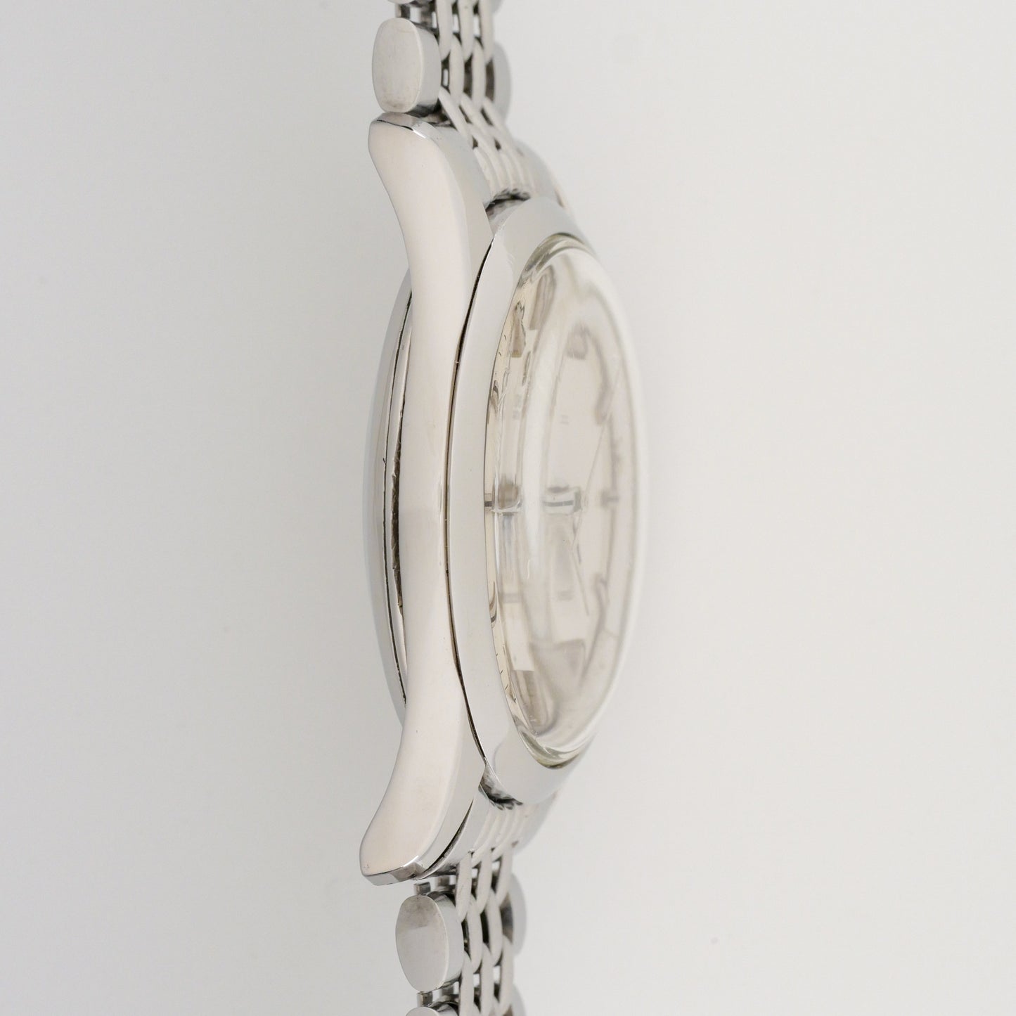 OMEGA SEAMASTER AUTOMATIC REF. 2975-3-SC