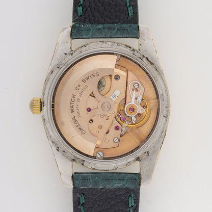 OMEGA SEAMASTER AUTOMATIC REF. 2975-5-SC