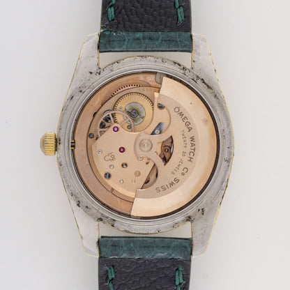 OMEGA SEAMASTER AUTOMATIC REF. 2975-5-SC