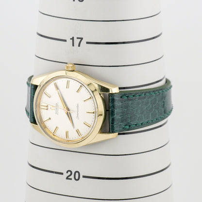 OMEGA SEAMASTER AUTOMATIC REF. 2975-5-SC
