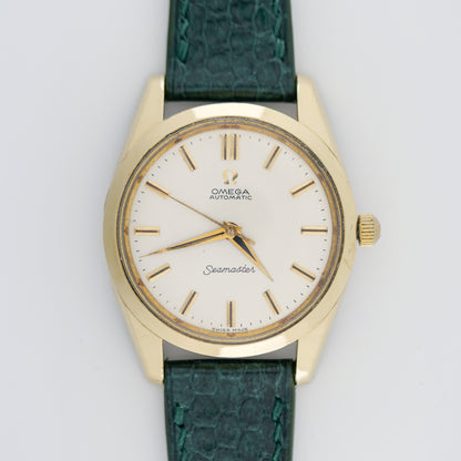 OMEGA SEAMASTER AUTOMATIC REF. 2975-5-SC