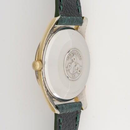 OMEGA SEAMASTER AUTOMATIC REF. 2975-5-SC