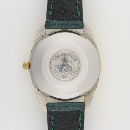 OMEGA SEAMASTER AUTOMATIC REF. 2975-5-SC