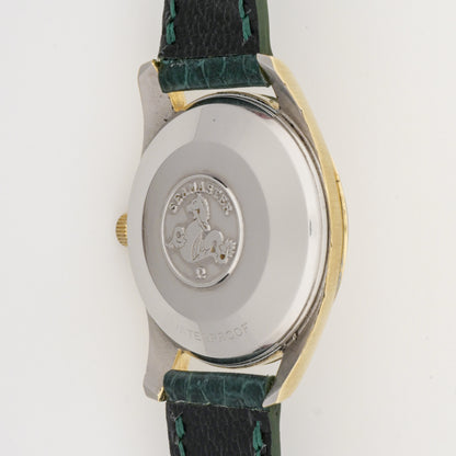 OMEGA SEAMASTER AUTOMATIC REF. 2975-5-SC