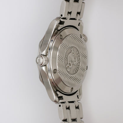 OMEGA SEAMASTER PROFESSIONAL CHRONOMETER 300M/1000FT AUTOMATIC REF. 168.1622