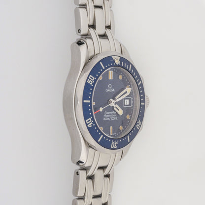 OMEGA SEAMASTER PROFESSIONAL 300M REF. 596.1503