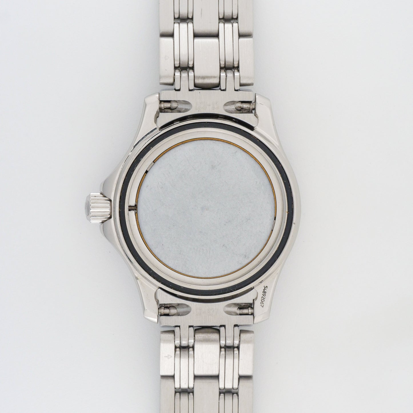 OMEGA SEAMASTER PROFESSIONAL 300M REF. 596.1503