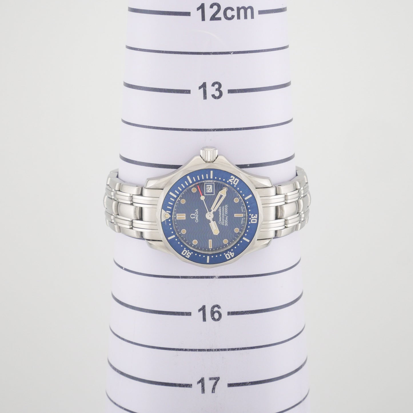 OMEGA SEAMASTER PROFESSIONAL 300M REF. 596.1503