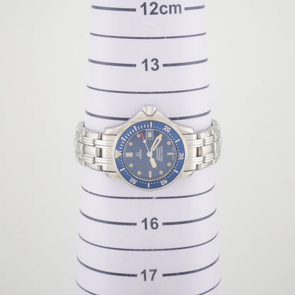 OMEGA SEAMASTER PROFESSIONAL 300M REF. 596.1503