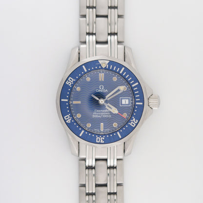OMEGA SEAMASTER PROFESSIONAL 300M REF. 596.1503