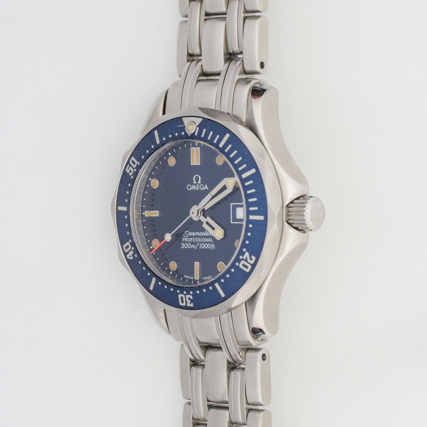 OMEGA SEAMASTER PROFESSIONAL 300M REF. 596.1503
