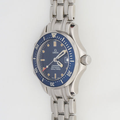 OMEGA SEAMASTER PROFESSIONAL 300M REF. 596.1503