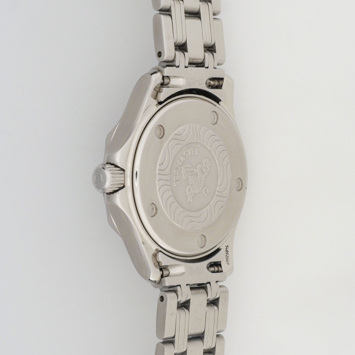 OMEGA SEAMASTER PROFESSIONAL 300M REF. 596.1503