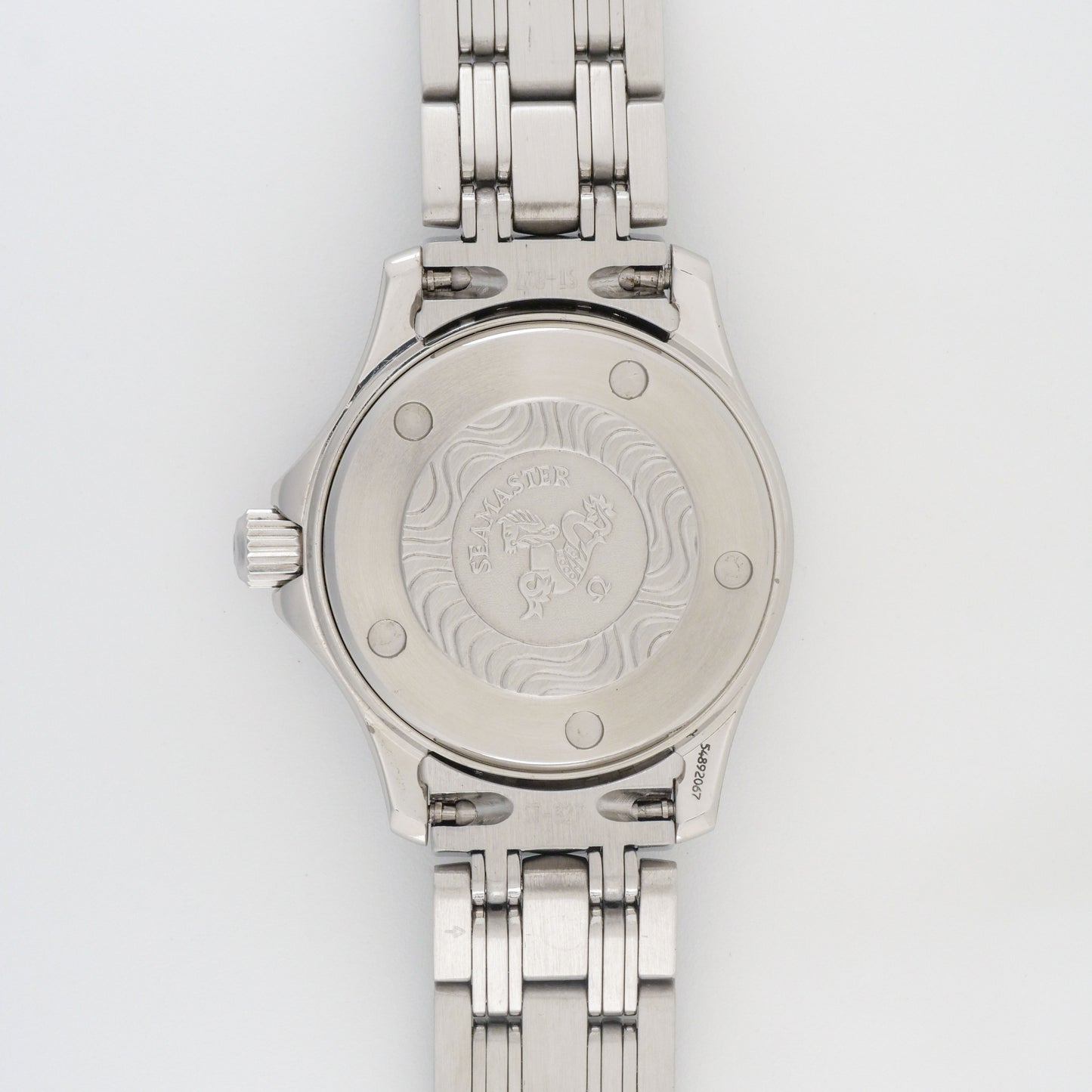 OMEGA SEAMASTER PROFESSIONAL 300M REF. 596.1503