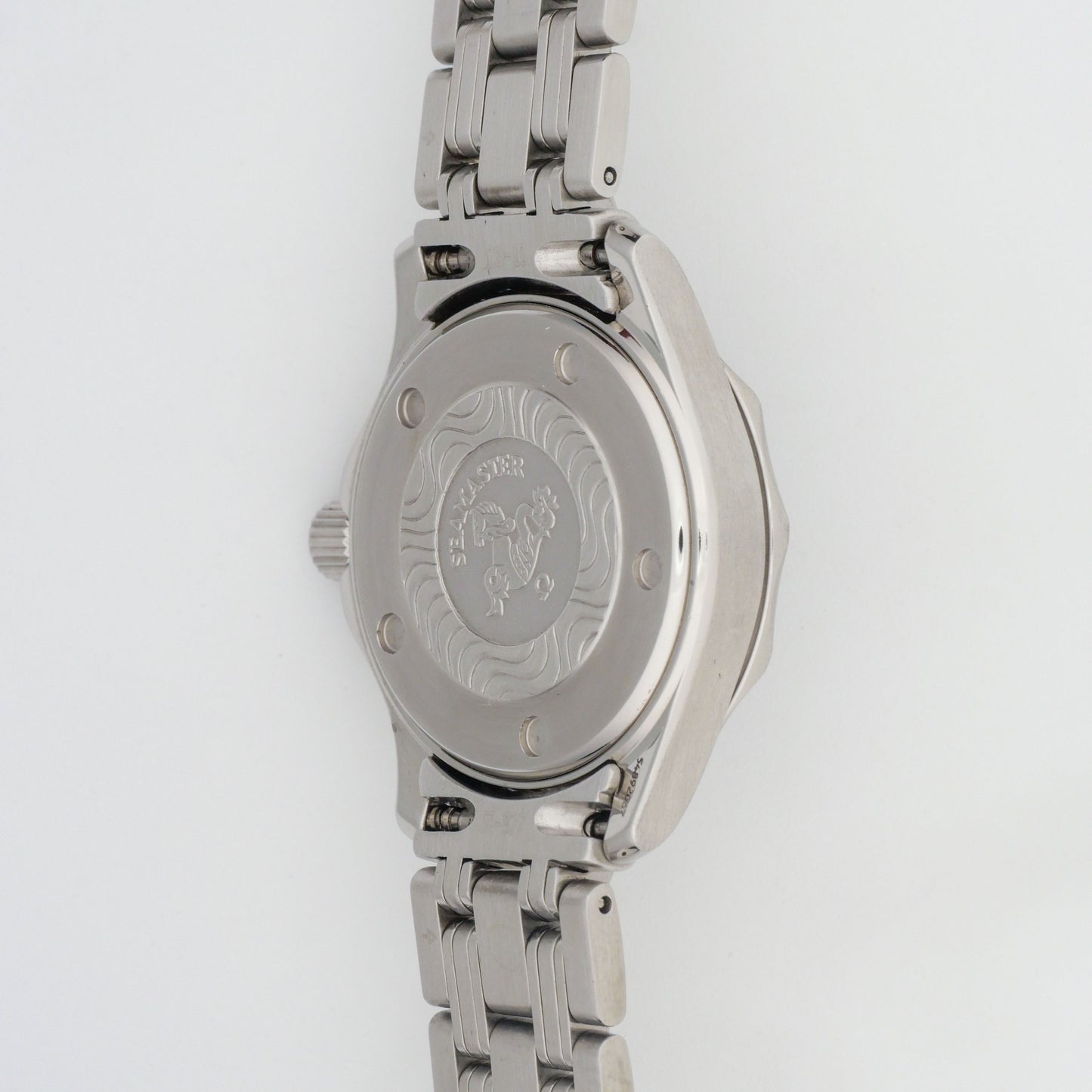OMEGA SEAMASTER PROFESSIONAL 300M REF. 596.1503