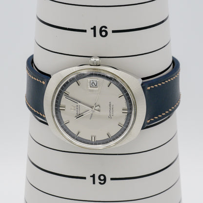 OMEGA SEAMASTER COSMIC AUTOMATIC REF 166.045