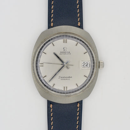 OMEGA SEAMASTER COSMIC AUTOMATIC REF 166.045