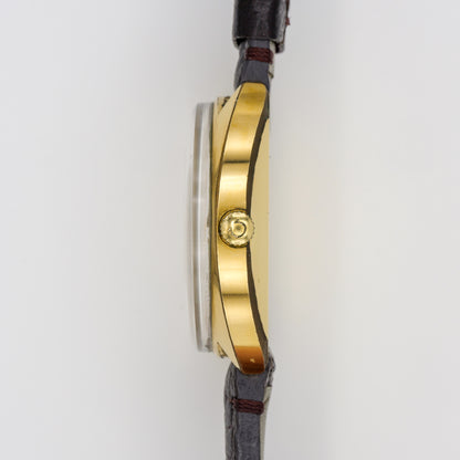 OMEGA SEAMASTER COSMIC AUTOMATIC REF 166.036