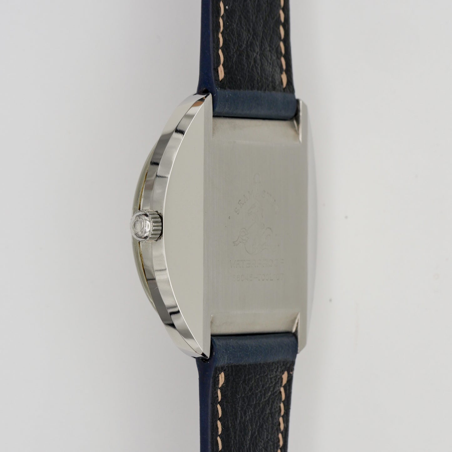 OMEGA SEAMASTER COSMIC AUTOMATIC REF 166.045