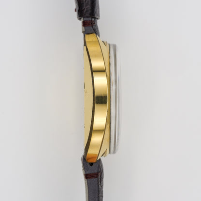OMEGA SEAMASTER COSMIC AUTOMATIC REF 166.036