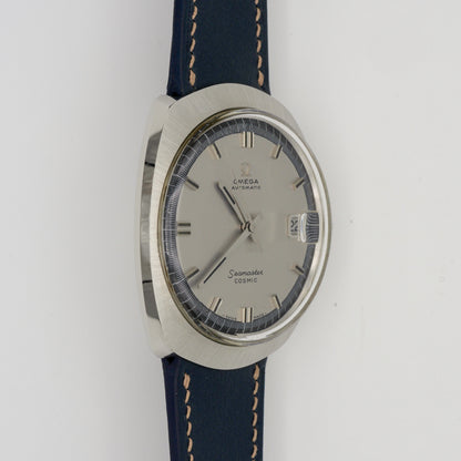 OMEGA SEAMASTER COSMIC AUTOMATIC REF 166.045