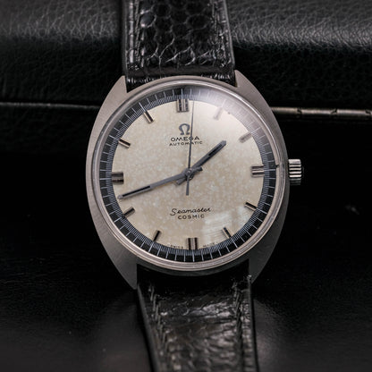 OMEGA SEAMASTER COSMIC AUTOMATIC REF 165.026