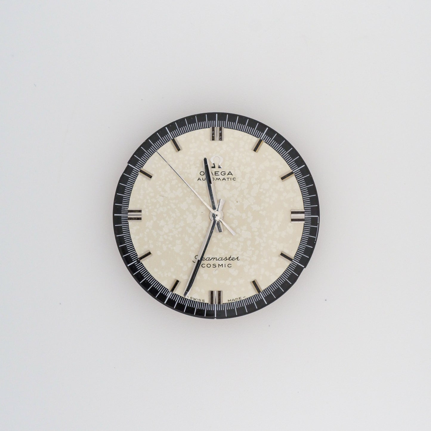 OMEGA SEAMASTER COSMIC AUTOMATIC REF 165.026