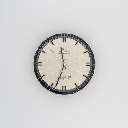 OMEGA SEAMASTER COSMIC AUTOMATIC REF 165.026